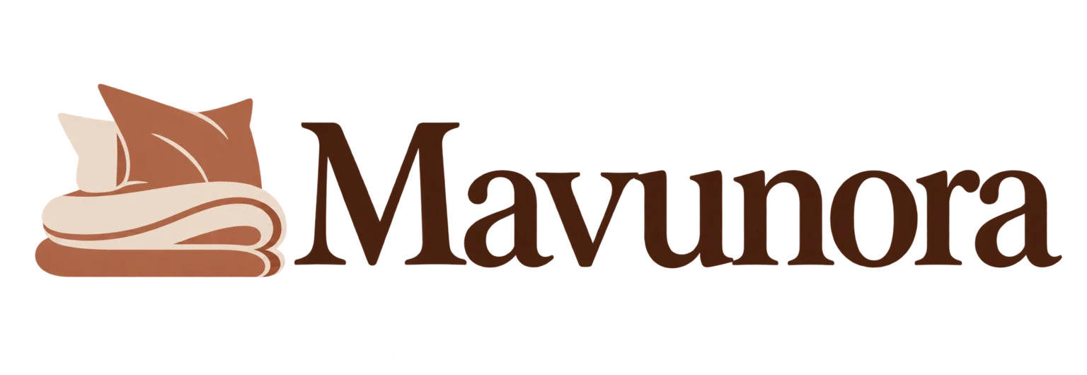Mavunora Logo