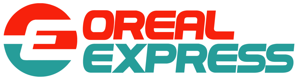 OrealExpress Logo