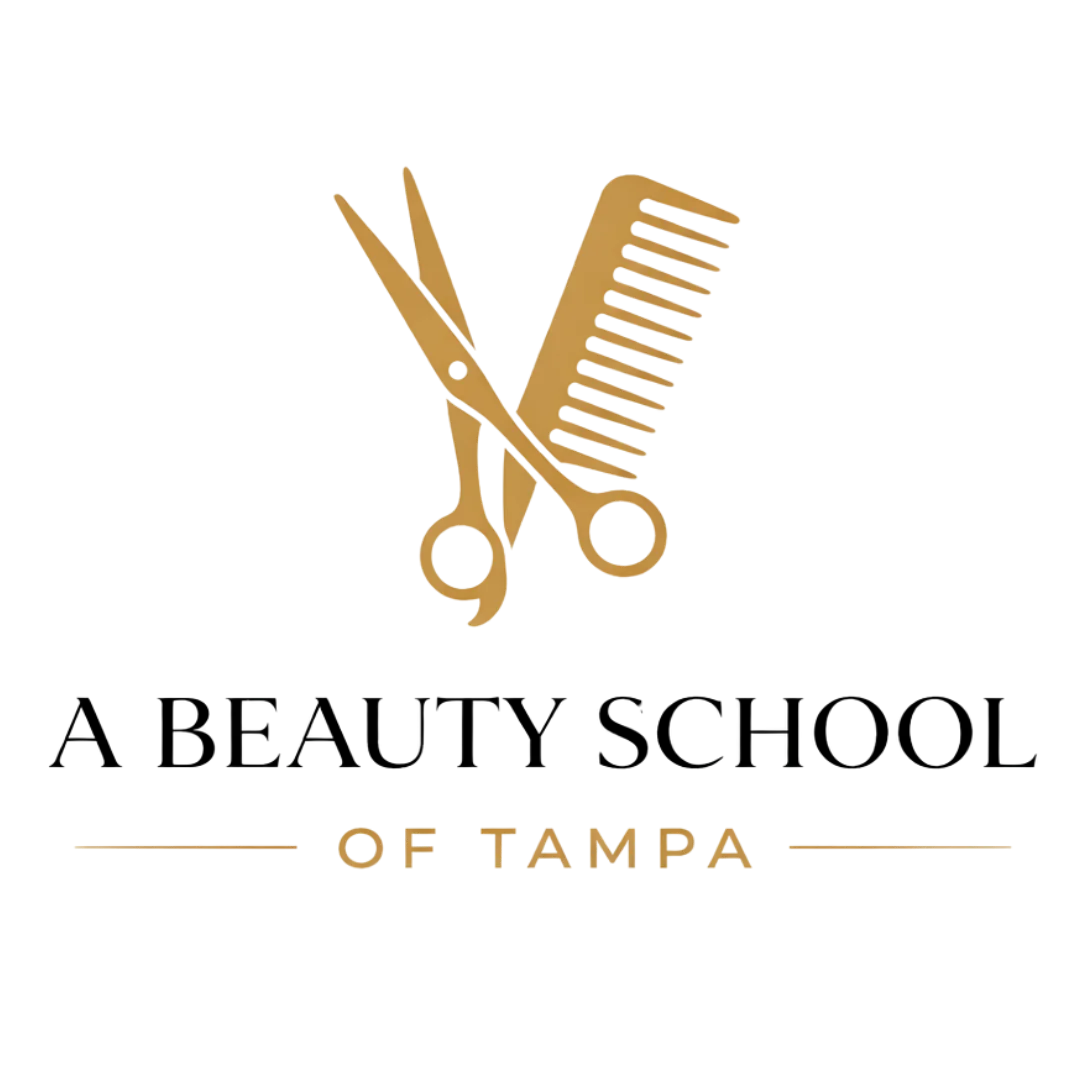 A Beauty School of Tampa Logo