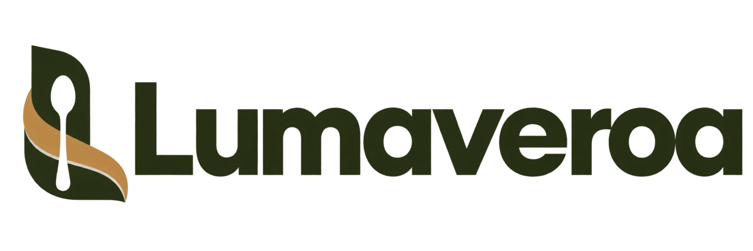 Lumaveroa Logo