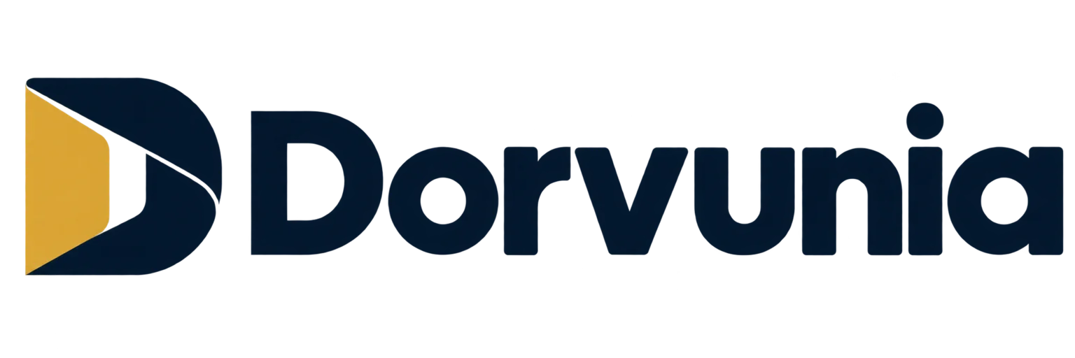 Dorvunia Logo